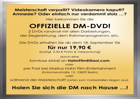 Videobestellung